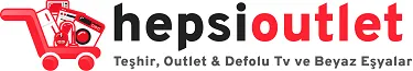 Hepsi Outlet Beyaz Eşya